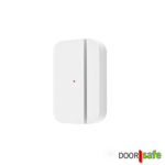 DS3300 | WLAN & 2G/4G-Alarmanlage, Benachrichtigung per Smart Life App/SMS/Anruf | mit 4,3"-Touchscreen, Keypad & Fernbe