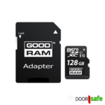 128-GB-SD-Karte Goodram