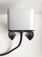 DS6612 PRO | Eckhalterung für DS6600/6620