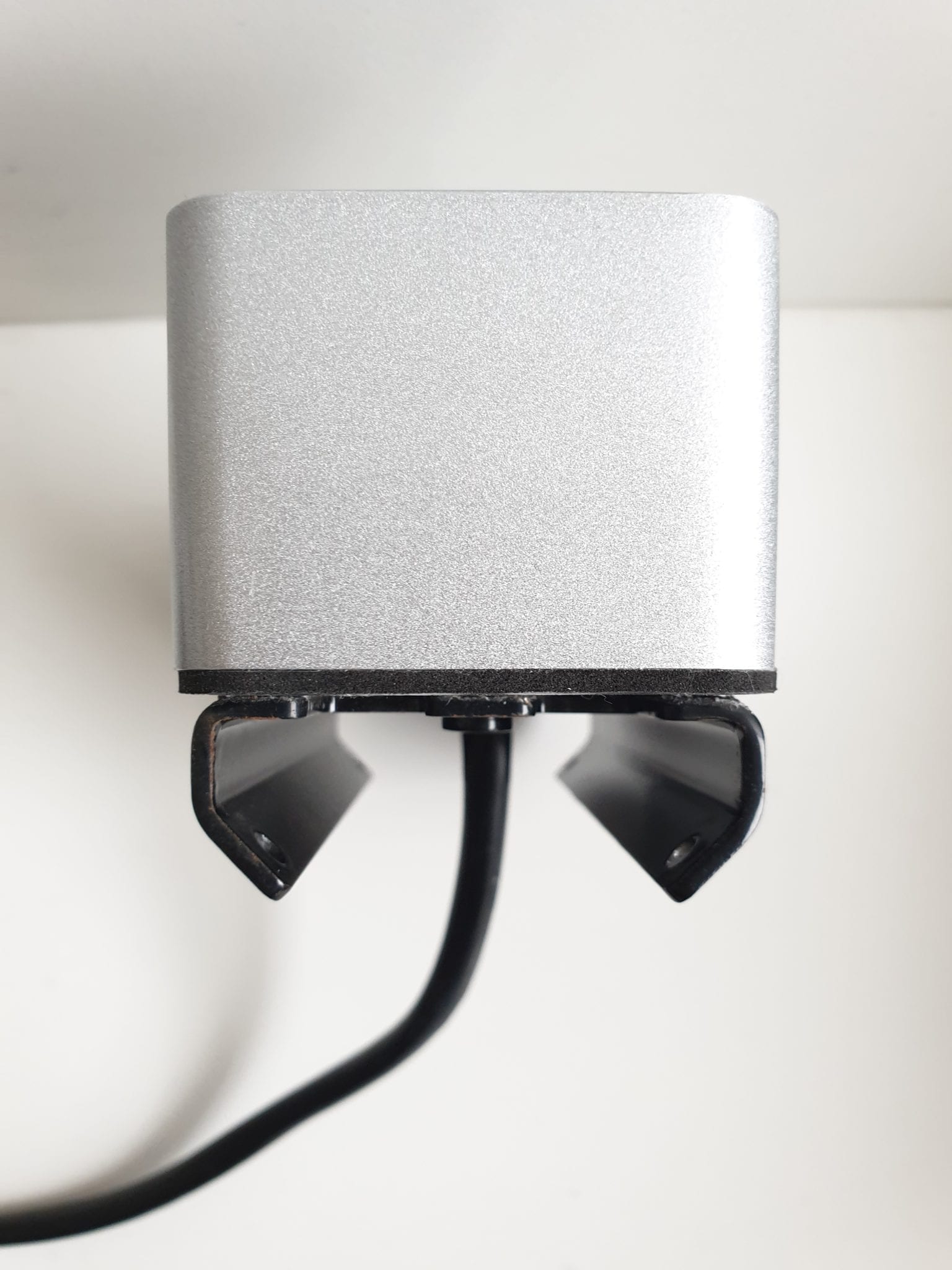 DS6612 PRO | Eckhalterung für DS6600/6620