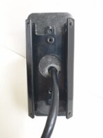 DS6612 PRO | Eckhalterung für DS6600/6620