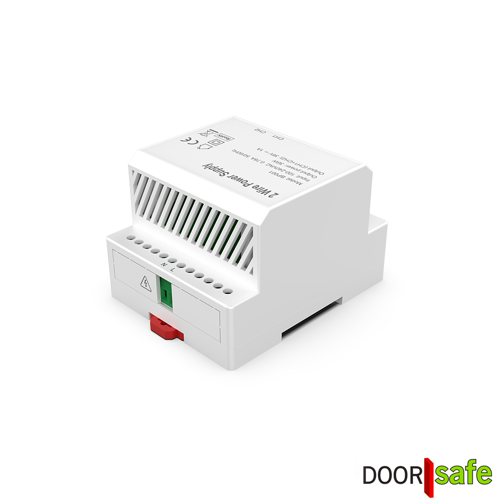 DS4973 | DIN-Schienen-Netzteil 2 × 36 V, 1 A DC, 36 W – Bild 2