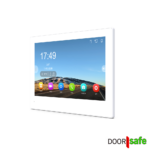 DS78018 | HD-Video-Türklingel mit Kamera | 8"-Touchscreen | mit Internet- & App-Option | mit oder ohne Regenschutz | mit