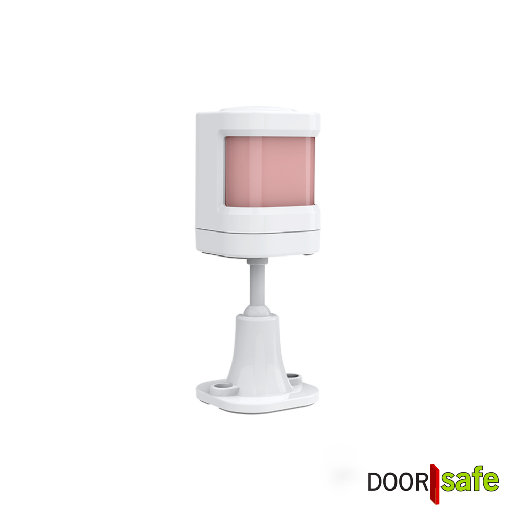 DS3106 | Zusätzlicher Mini-PIR-Bewegungsmelder für Alarmsystem DS3300 / DS6603 / DS6605