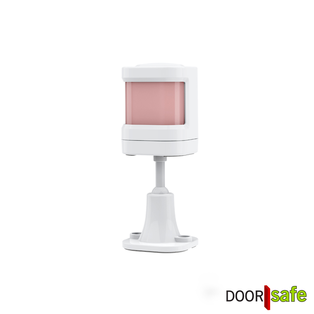 DS3106 | Zusätzlicher Mini-PIR-Bewegungsmelder für Alarmsystem DS3300 / DS6603 / DS6605