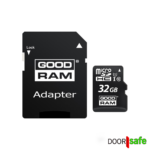 32-GB-SD-Karte Goodram