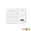 DS3320 | Funk-Tastenfeld & RFID-Leser – für Alarmanlage DS3300 / DS6603 / DS6605
