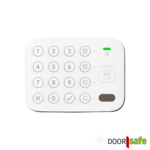 DS3320 | Funk-Tastenfeld & RFID-Leser – für Alarmanlage DS3300 / DS6603 / DS6605