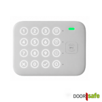 DS3320 | Funk-Tastenfeld & RFID-Leser – für Alarmanlage DS3300 / DS6603 / DS6605