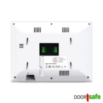 DS78018 | HD-Video-Türklingel mit Kamera | 8"-Touchscreen | mit Internet- & App-Option | mit oder ohne Regenschutz | mit
