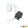 DS4605 | Funkmodul für vorhandenen DingDong-Gong + DS6603 Funkgong + DS6604 Sender + DS4970 12-V-DC-Netzteil