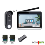 DS4651: Paket mit DS4650 PRO + extra 7000 mAh Akku DS4615