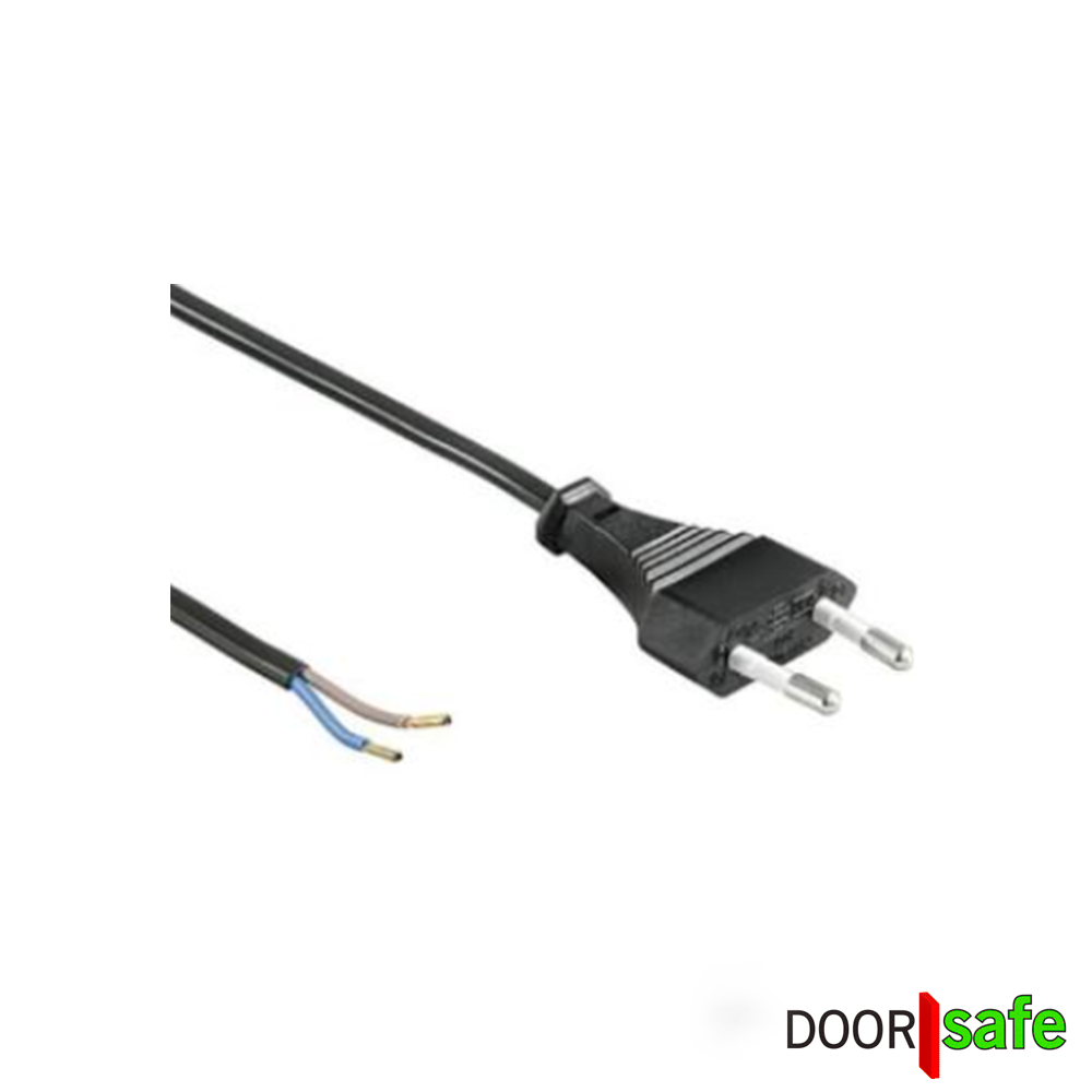DS4978  220-V-Kabel mit Stecker für DS6702 / DS6703 / DS4972 / DS4973 