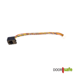DS4997 | RJ45-auf-8-Draht-Adapter mit Stecker für die Bildschirme DS6669 & DS7596