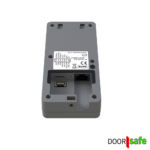 DS4853 – 2V2 – 1 x DS4850 Basisset + 1 x DS4802 Bildschirm + 1 x DS4801 Außeneinheit
