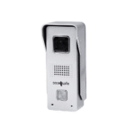 DS6600 | Internet-Kamera-Türklingel aus Aluminium