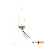 DS6605 | Multifunktionaler Gong DS6603 + RF-433-MHz-Sender DS6604 | 2,4-GHz-WLAN oder RF 433 MHz