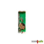 DS6605 | Multifunktionaler Gong DS6603 + RF-433-MHz-Sender DS6604 | 2,4-GHz-WLAN oder RF 433 MHz