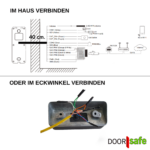 Doorsafe 4