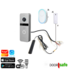 Doorsafe 6660 mit 6604
