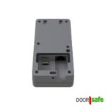 DS6670 PRO | HD-Internet-Türklingel mit Kamera + PoE IEEE 802.3af & MiFare-Chipleser | abnehmbarer Regenschutz | Sch