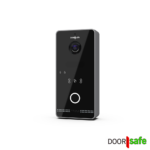 DS6670 PRO | HD-Internet-Türklingel mit Kamera + PoE IEEE 802.3af & MiFare-Chipleser | abnehmbarer Regenschutz | Sch