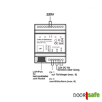 Doorsafe 6702 BUS 2 draht internet module 1