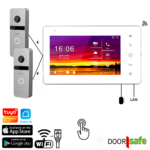 Doorsafe 1
