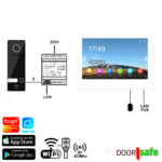 Doorsafe 1