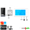 DS7803 | HD-Video-Türklingel mit Kamera | 7"-Touchscreen | mit Internet- & App-Option | mit oder ohne Regenschutz | mit