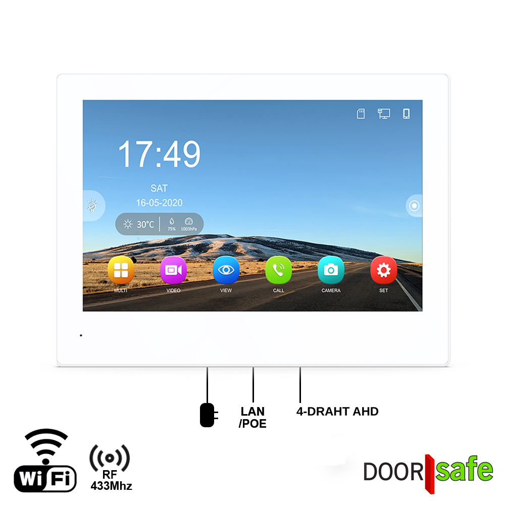 Doorsafe 2
