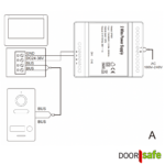 DS4973 | DIN-Schienen-Netzteil 2 × 36 V, 1 A DC, 36 W – Bild 5