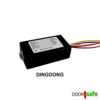 DS4996 | Funk-DingDong-/Gongmodul für DS6670 / DS7896 / DS7899 / DS4802