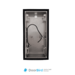 DS6555 | Ersatz-Unterputzgehäuse für Doorbird D2101V