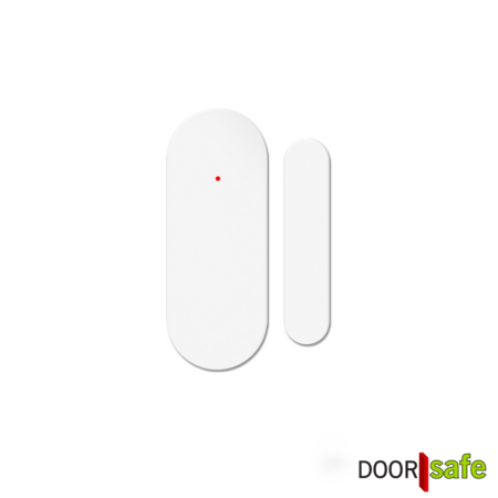DS3107 | Zusätzlicher Mini Tür- oder Fenstersensor - für Alarmsystem DS3300 / DS3150 / DS3151 / DS6603 / DS6605