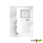 DS3300 | WLAN & 2G/4G-Alarmanlage, Benachrichtigung per Smart Life App/SMS/Anruf | mit 4,3"-Touchscreen, Keypad & Fernbe