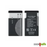 DS4257 | Akku für DS4250 Bildschirm