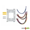 DS4951 | Montagehalterung + Kabel für DS7596, DS7595 und DS7899