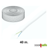DS4961 | 2-adriges Kabel – 40 Meter