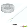 DS4963 | 2-adriges Kabel – 100 Meter