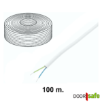 DS4963 | 2-adriges Kabel – 100 Meter