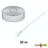 DS4968 | 4-adriges Kabel – 20 Meter
