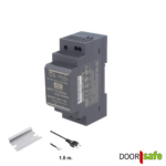 DS4972 | 15 V 2 A DC (Gleichstrom) | Hutschienennetzteil