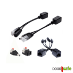DS4975 | Universelles Power-over-Ethernet-(PoE-)Adapterset