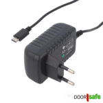 DS4982 | 5-V-Netzteil 1 A DC (Gleichstrom) mit USB-C-Stecker