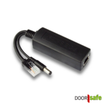 DS4984 | PoE-Splitter auf 12 V + RJ45