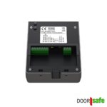 DS7891 PoE | HD-Video-Türklingel mit Kamera aus Metall mit PoE IEEE 802.3af | silber | mit 7-Zoll-Touchscreen | mit PoE-