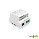 DS78038 | HD-Video-Türklingel mit Kamera | 8"-Touchscreen | mit Internet- & App-Option | mit oder ohne Regenschutz | mit