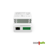 DS78038 | HD-Video-Türklingel mit Kamera | 8"-Touchscreen | mit Internet- & App-Option | mit oder ohne Regenschutz | mit