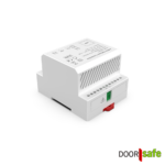 DS78038 | HD-Video-Türklingel mit Kamera | 8"-Touchscreen | mit Internet- & App-Option | mit oder ohne Regenschutz | mit